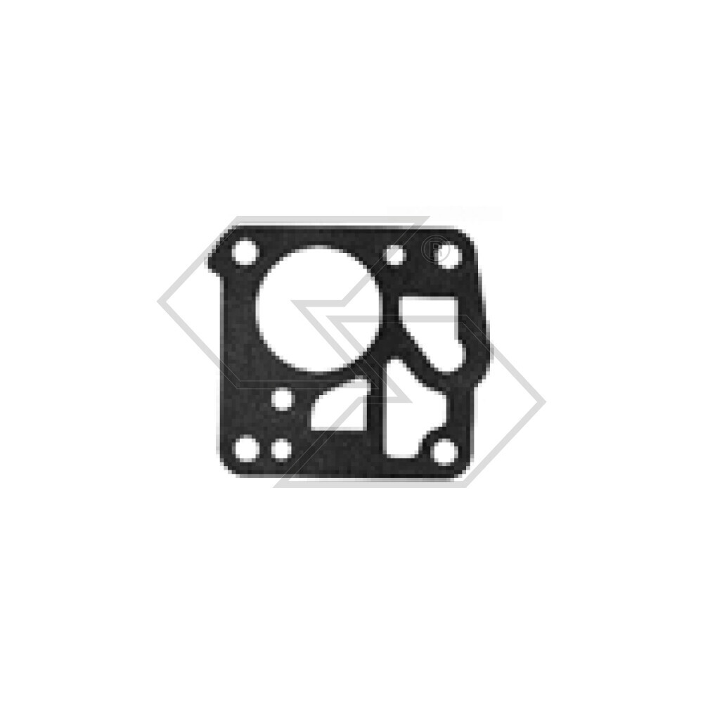 GUARNIZIONE POMPA TILLOT.HS 16-B227 GUARNIZIONE POMPA TILLOT.HS 16-B227