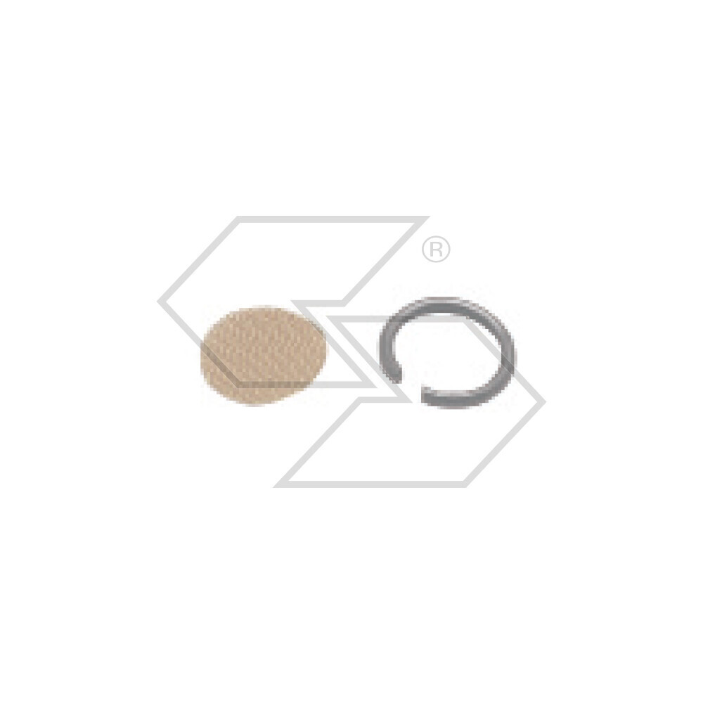 Filter Polv.tillots.hs-hu-hk 95-180 Filter Polv.tillots.hs-hu-hk 95-180