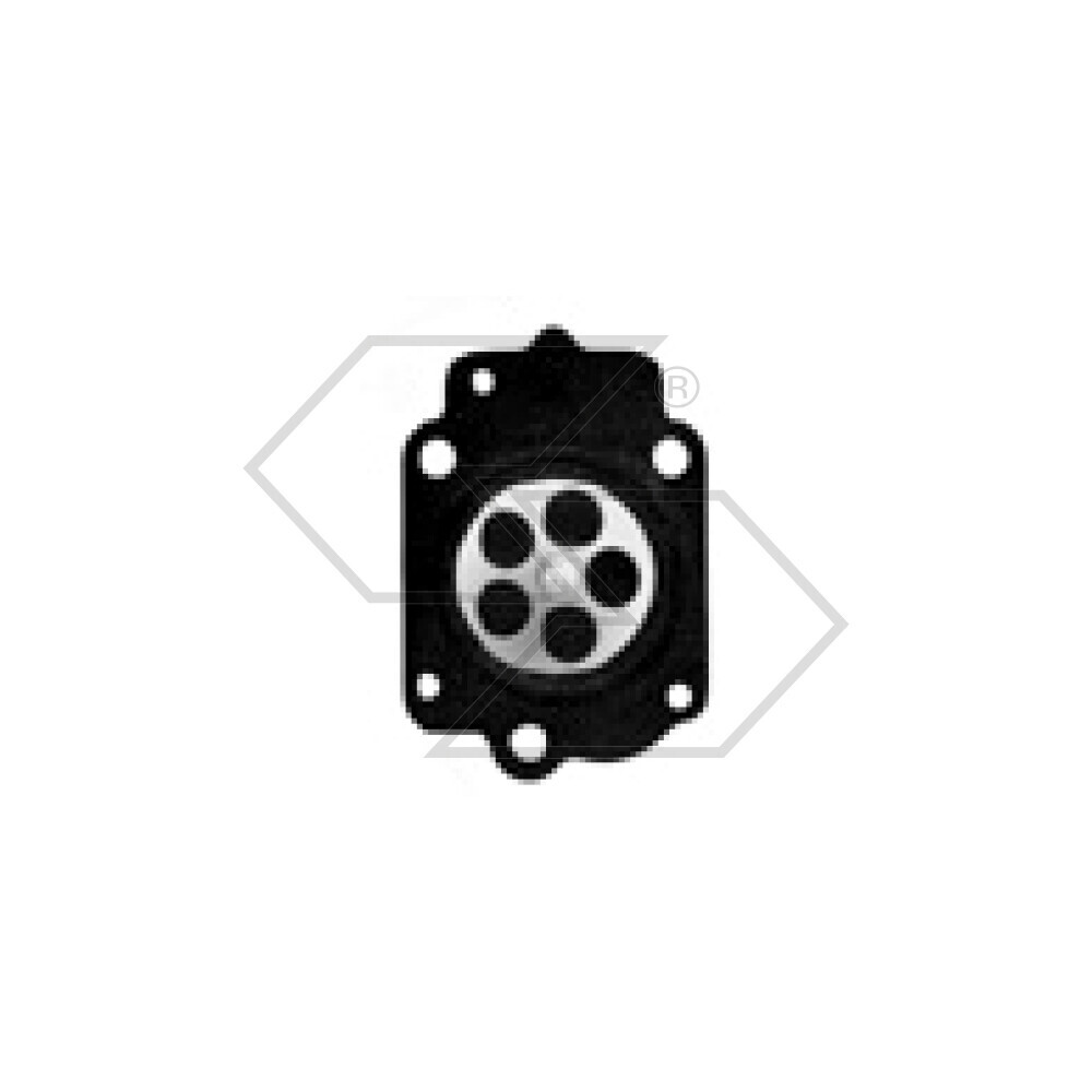 MEMBR.PRINC.TILLOTSON HK-HE 237-606 MEMBR.PRINC.TILLOTSON HK-HE 237-606