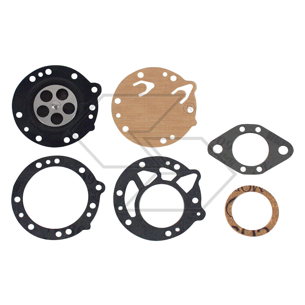 Tillotson Dg-5hl Membrane Kit Tillotson Dg-5hl Membrane Kit