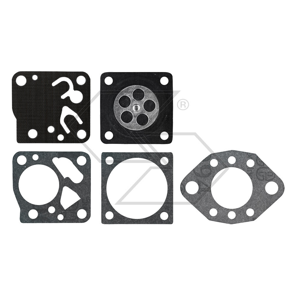 Tillotson Dg-2hu Membrane Kit
