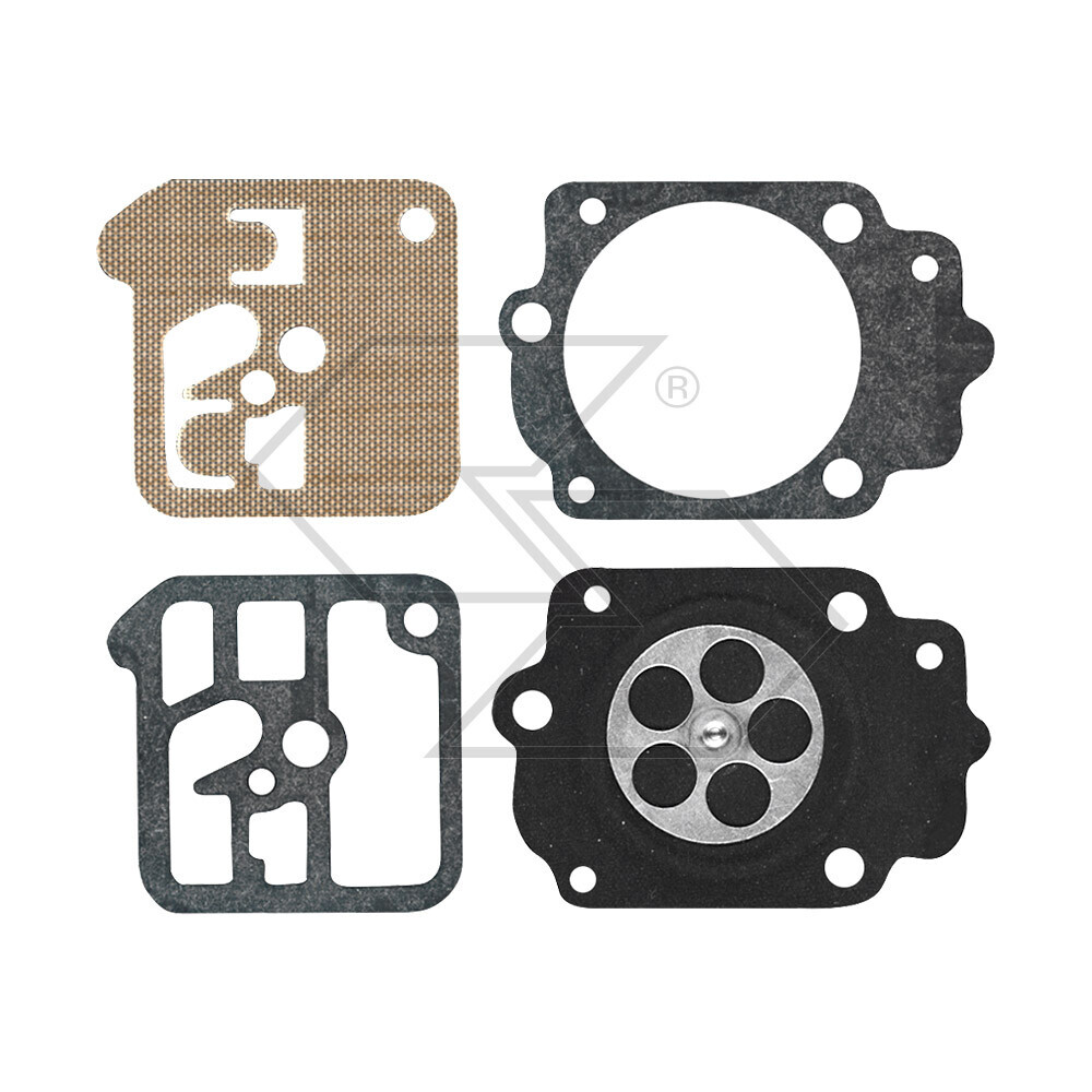 Tillotson Dg-1hk Membrane Kit Tillotson Dg-1hk Membrane Kit