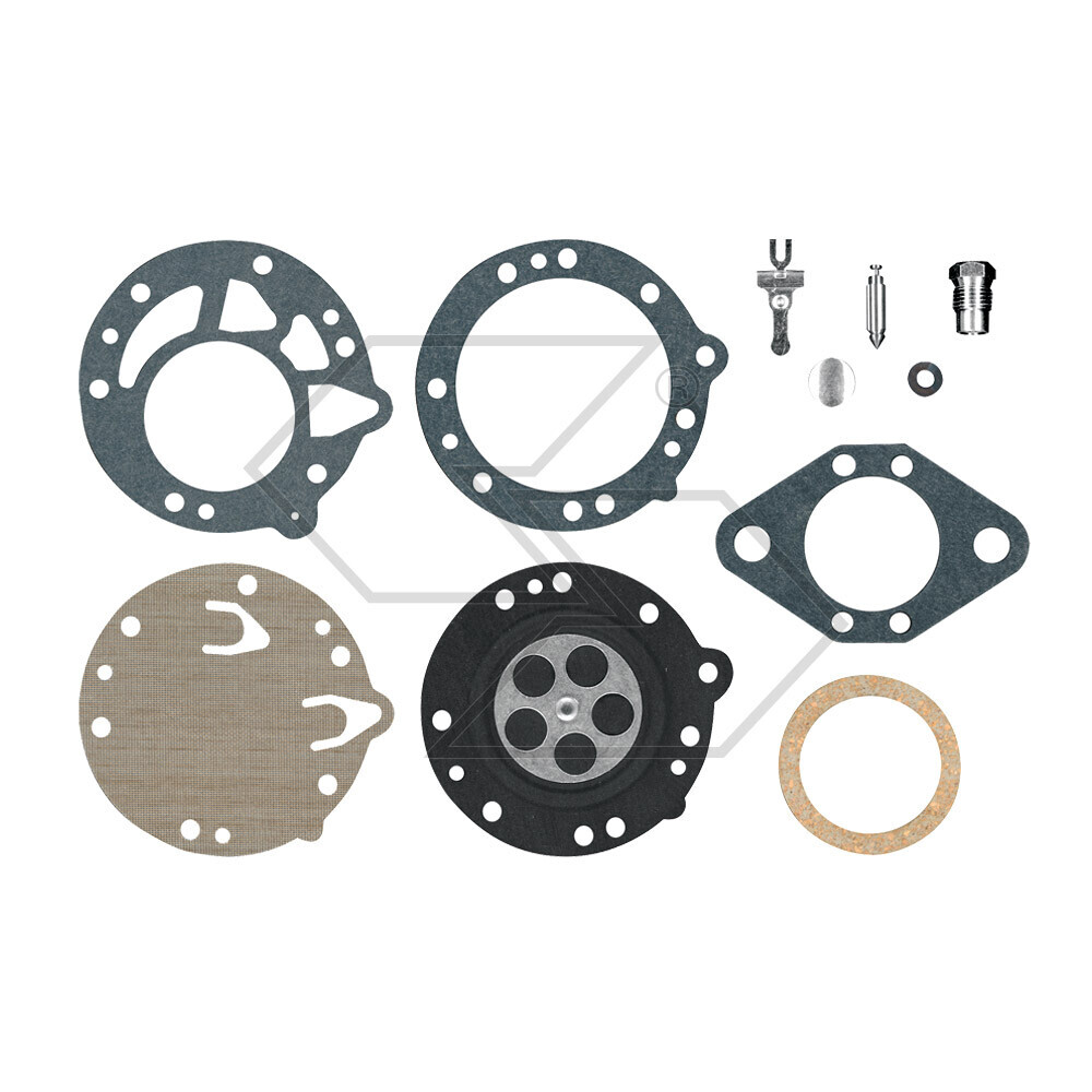Tillotson Repair Kit Rk-114hl