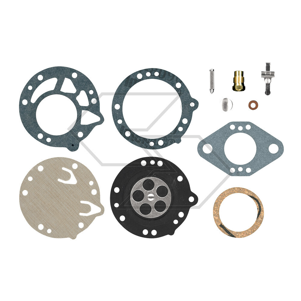 Tillotson Repair Kit Rk-88hl
