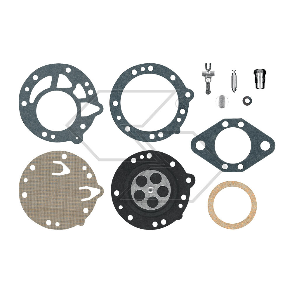 Tillotson Repair Kit Rk-113hl Tillotson Repair Kit Rk-113hl