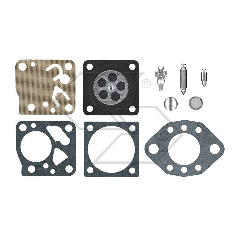 Tillotson Rk-14hu Repair Kit