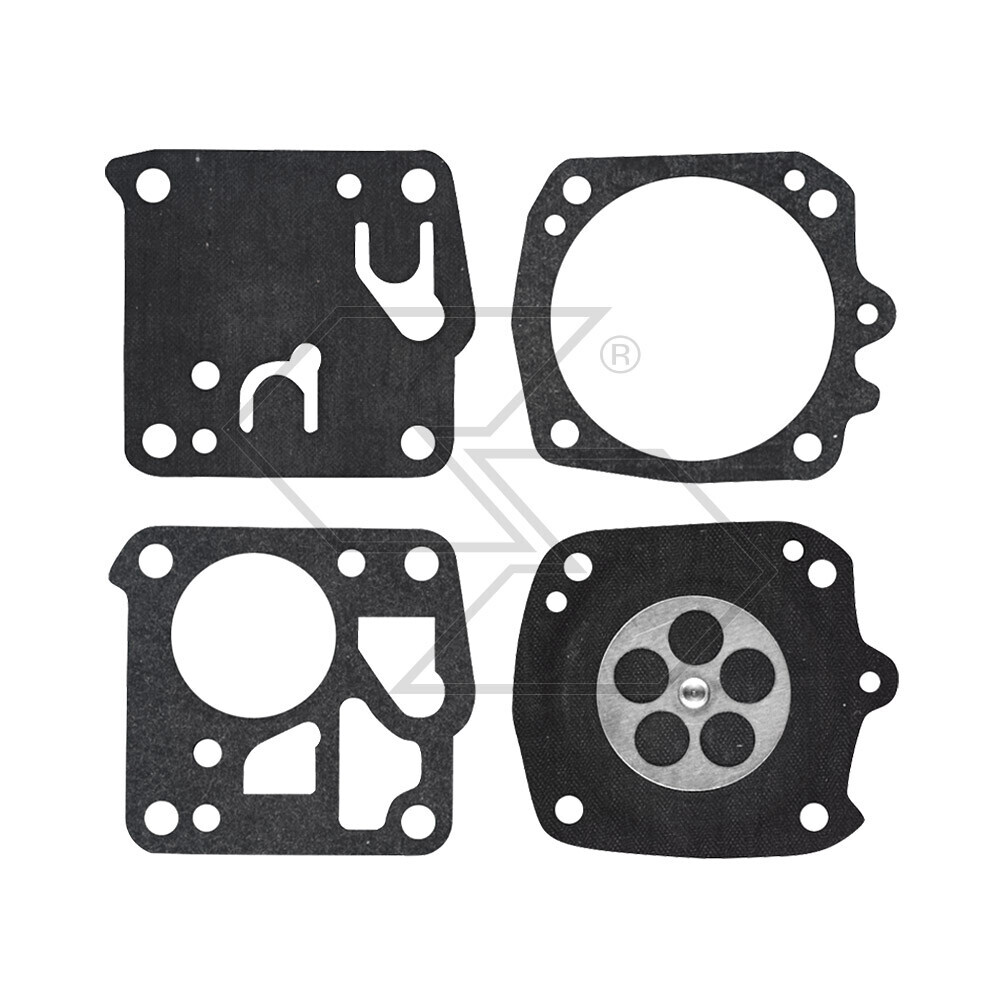 Tillotson Dg-3hs / T Membrane Kit