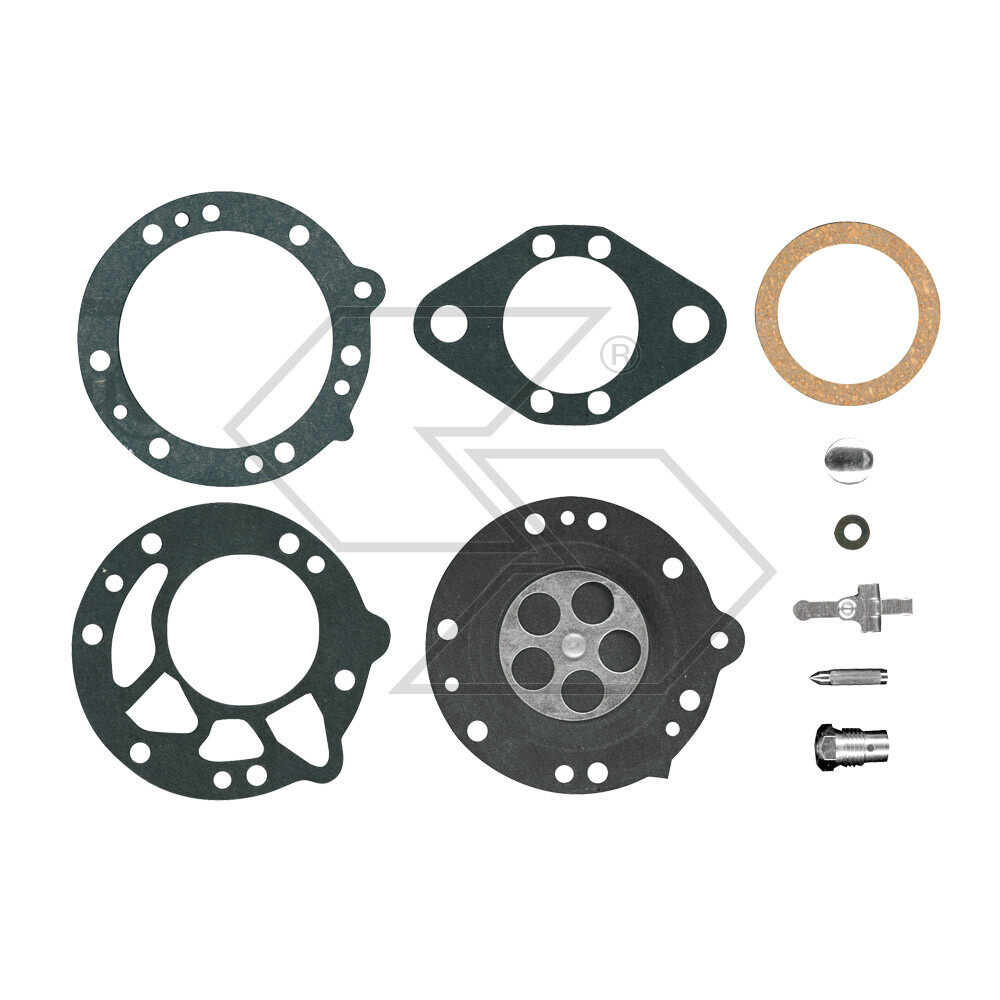 KIT RIPARAZIONE TILLOTSON RK-83HL KIT RIPARAZIONE TILLOTSON RK-83HL