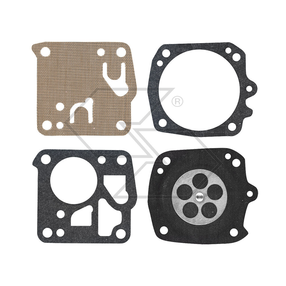 KIT MEMBRANE TILLOTSON DG-2HS/T KIT MEMBRANE TILLOTSON DG-2HS/T