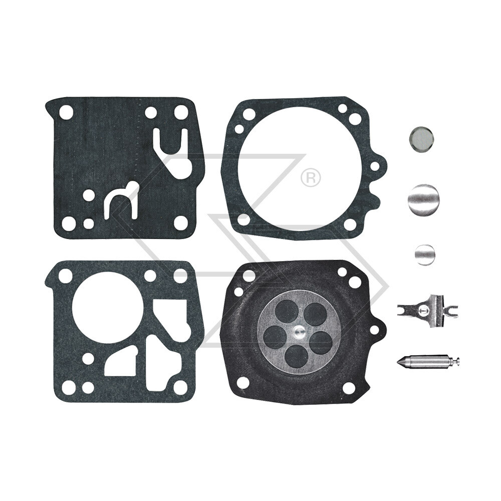 Tillotson Rk-20hs Repair Kit