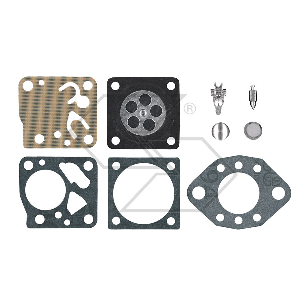 Tillotson Rk-16hu Repair Kit