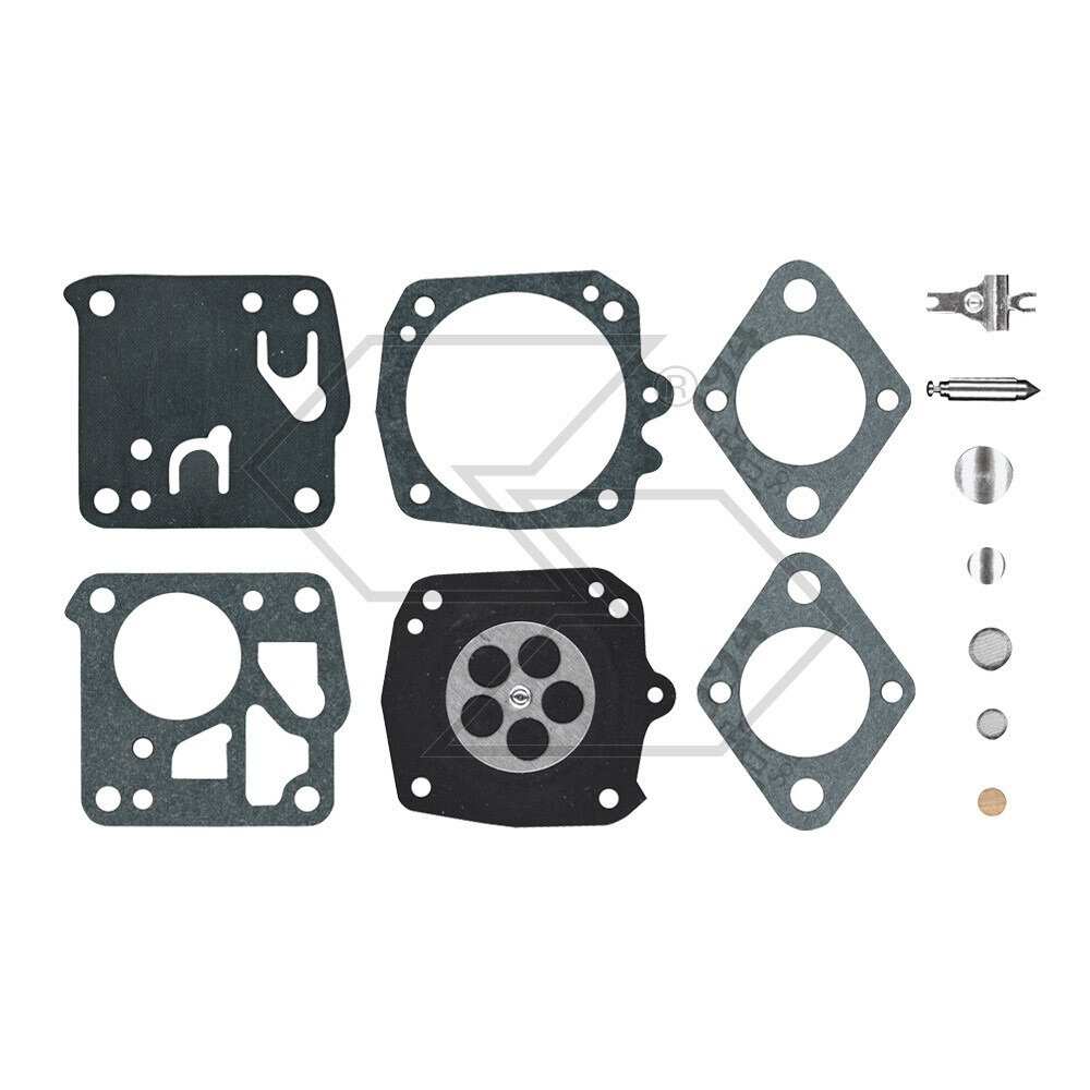 Tillotson Rk-27hs Repair Kit
