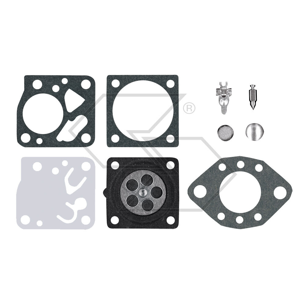 Tillotson Rk-19hu Repair Kit
