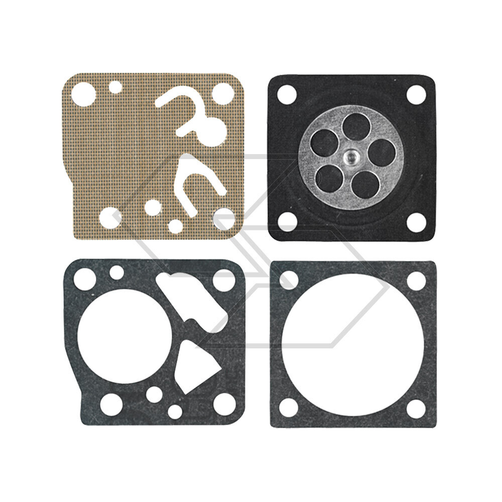 Tillotson Dg-3hu Membrane Kit