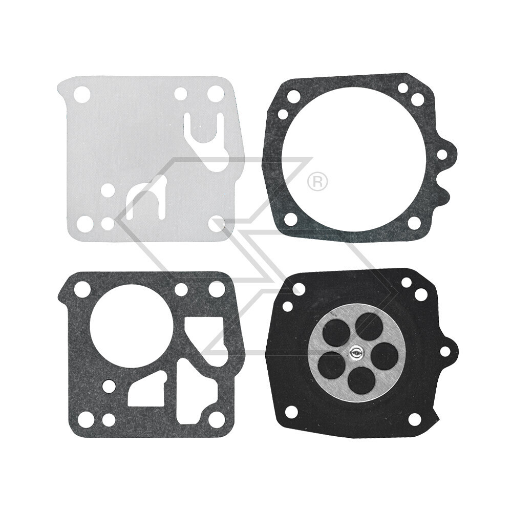 KIT MEMBRANE TILLOTSON DG-9HS KIT MEMBRANE TILLOTSON DG-9HS