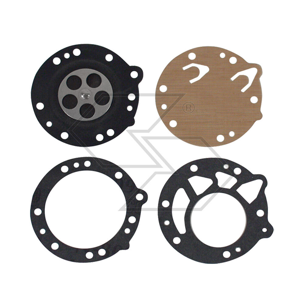 Tillotson Dg-1hl Membrane Kit