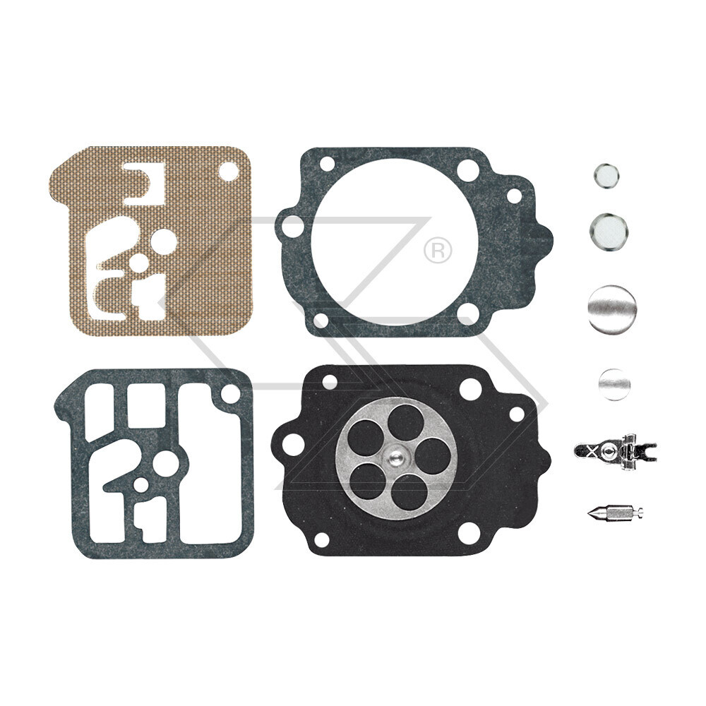 Tillotson Rk-1he Repair Kit