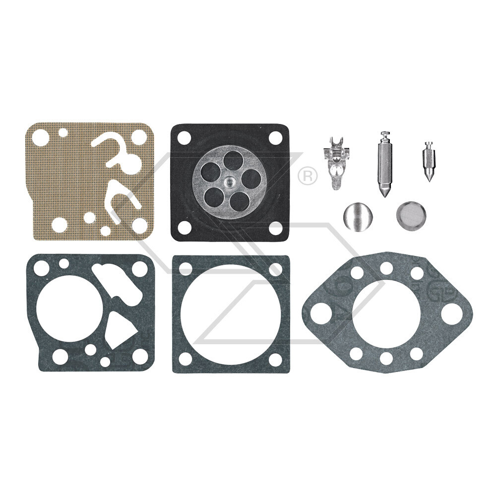 Tillotson Rk-15hu Repair Kit