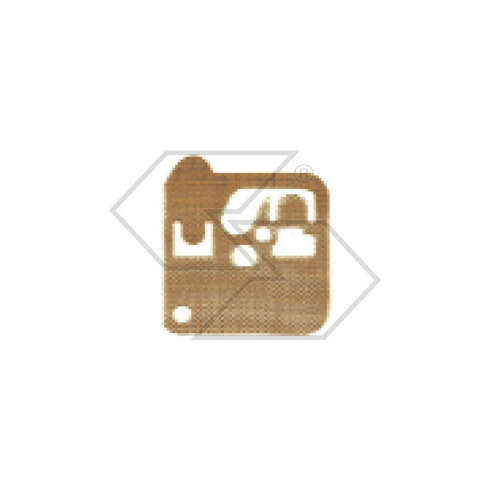 Tillotson Pump Membrane Hk 237-205 Tillotson Pump Membrane Hk 237-205