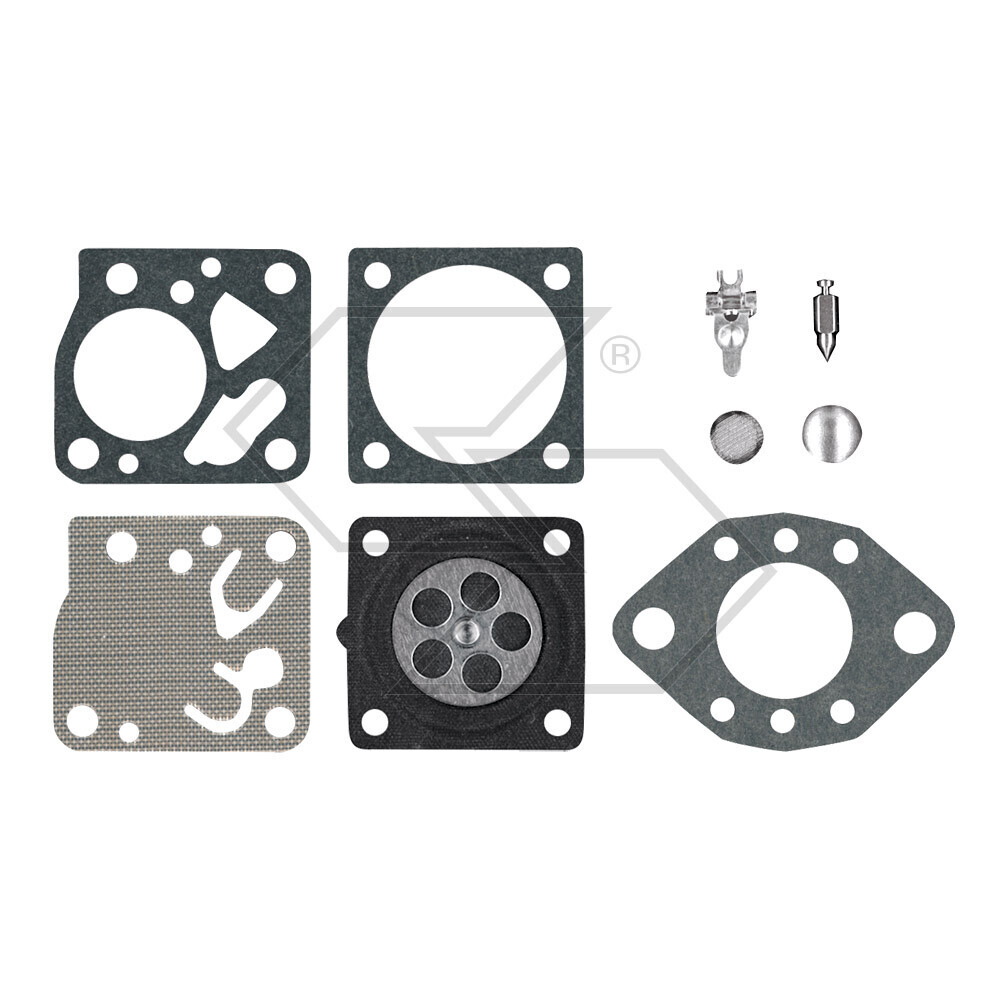 Tillotson Rk-18-hu Repair Kit Tillotson Rk-18-hu Repair Kit