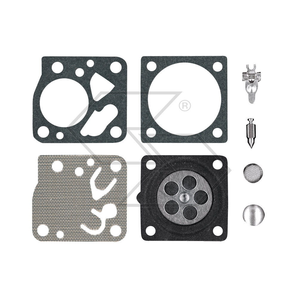 Tillotson Repair Kit Rk-21-hu