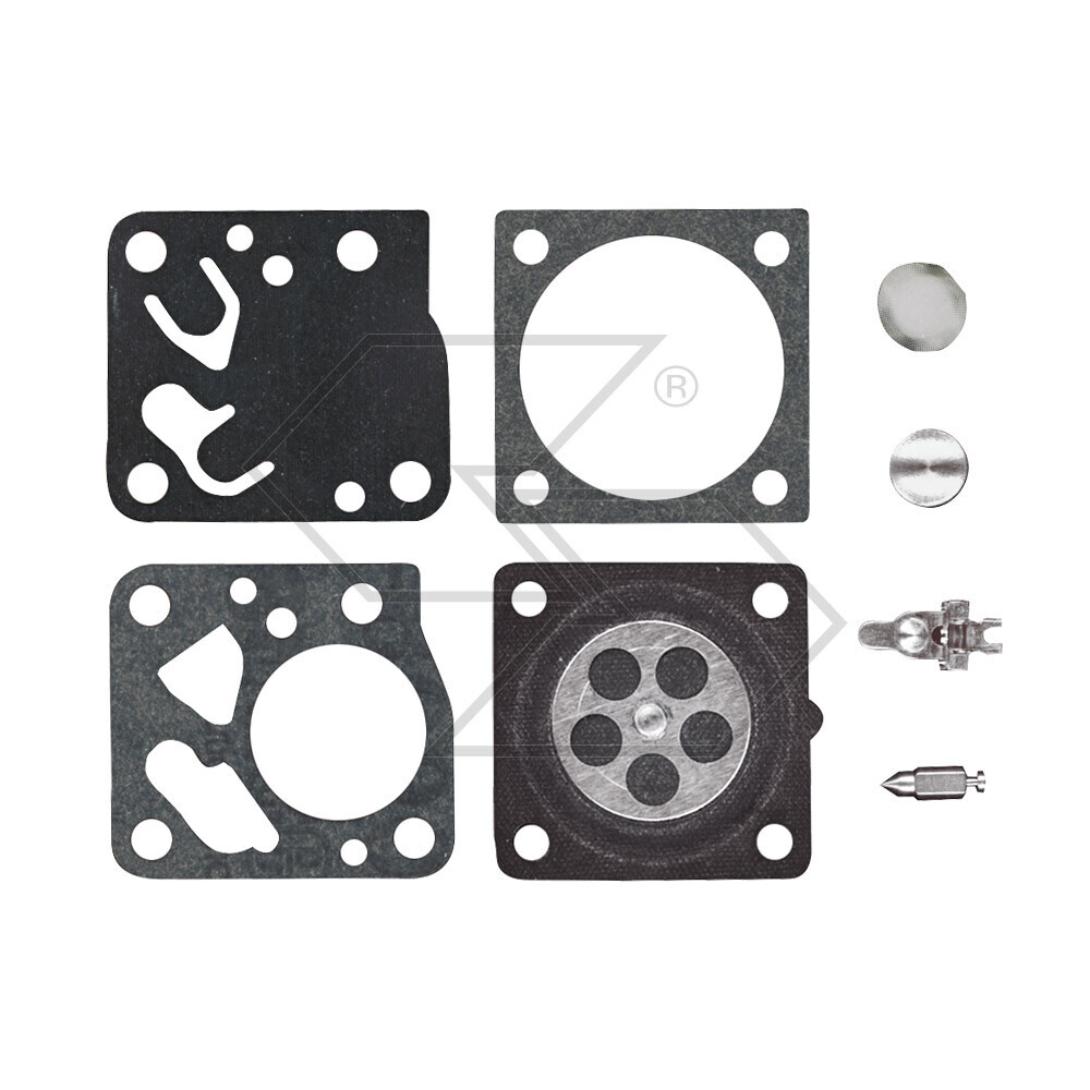 Tillotson Repair Kit Rk-22-hu Tillotson Repair Kit Rk-22-hu