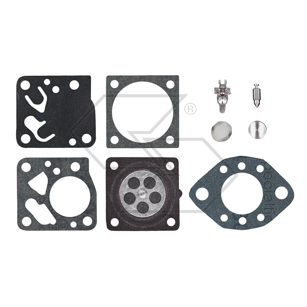 KIT RIPARAZIONE TILLOTSON RK-23-HU KIT RIPARAZIONE TILLOTSON RK-23-HU