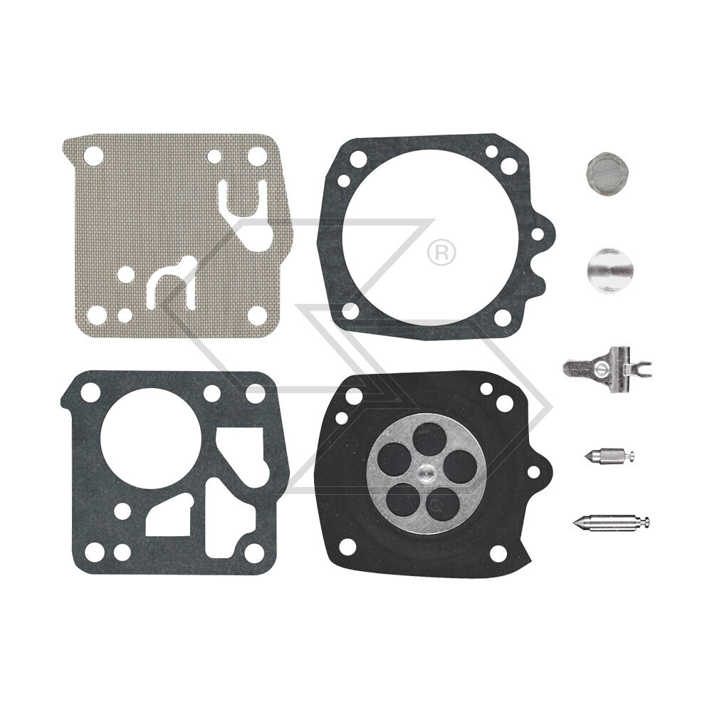Tillotson Repair Kit Rk-28-hs Tillotson Repair Kit Rk-28-hs