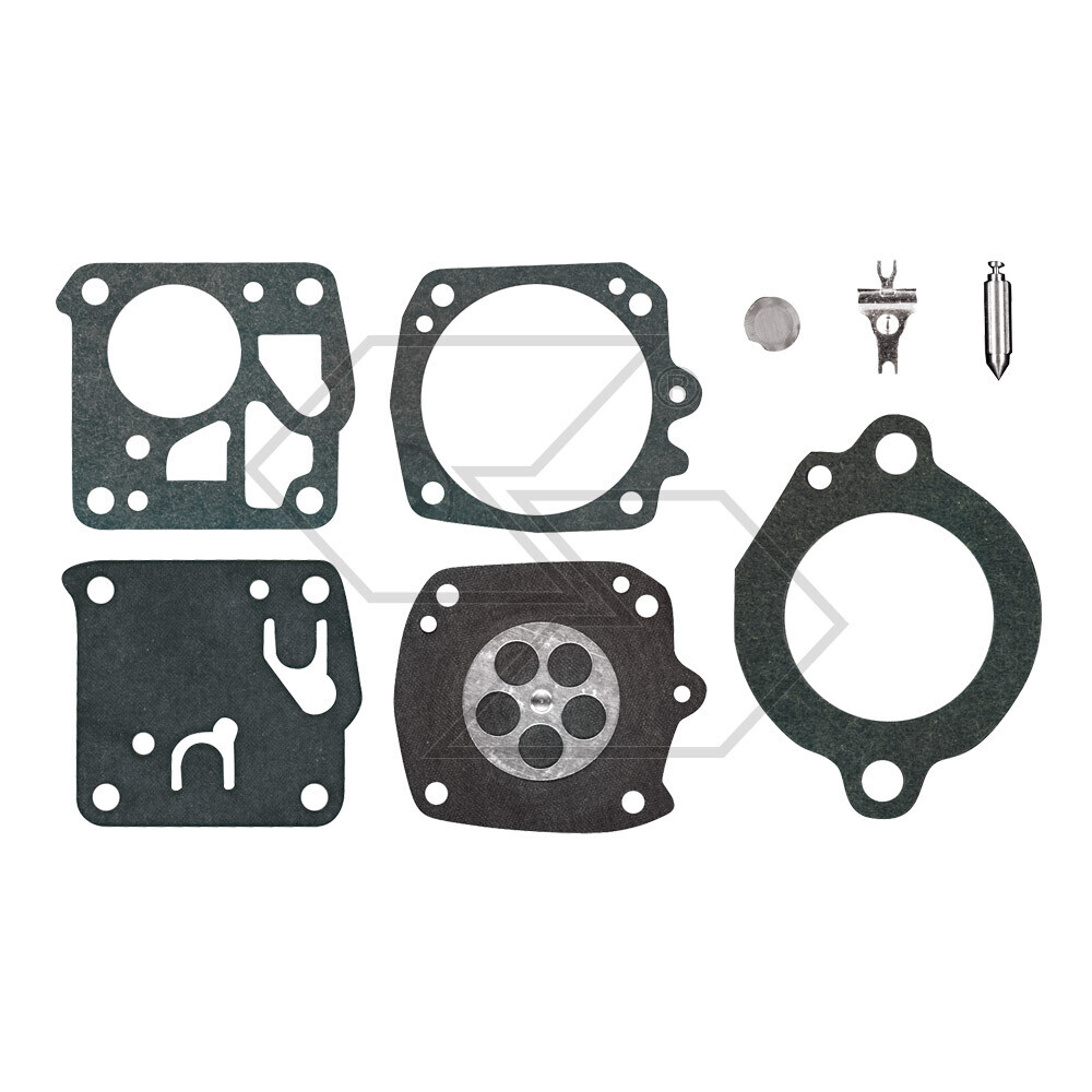 Tillotson Repair Kit Rk-2-ht Tillotson Repair Kit Rk-2-ht