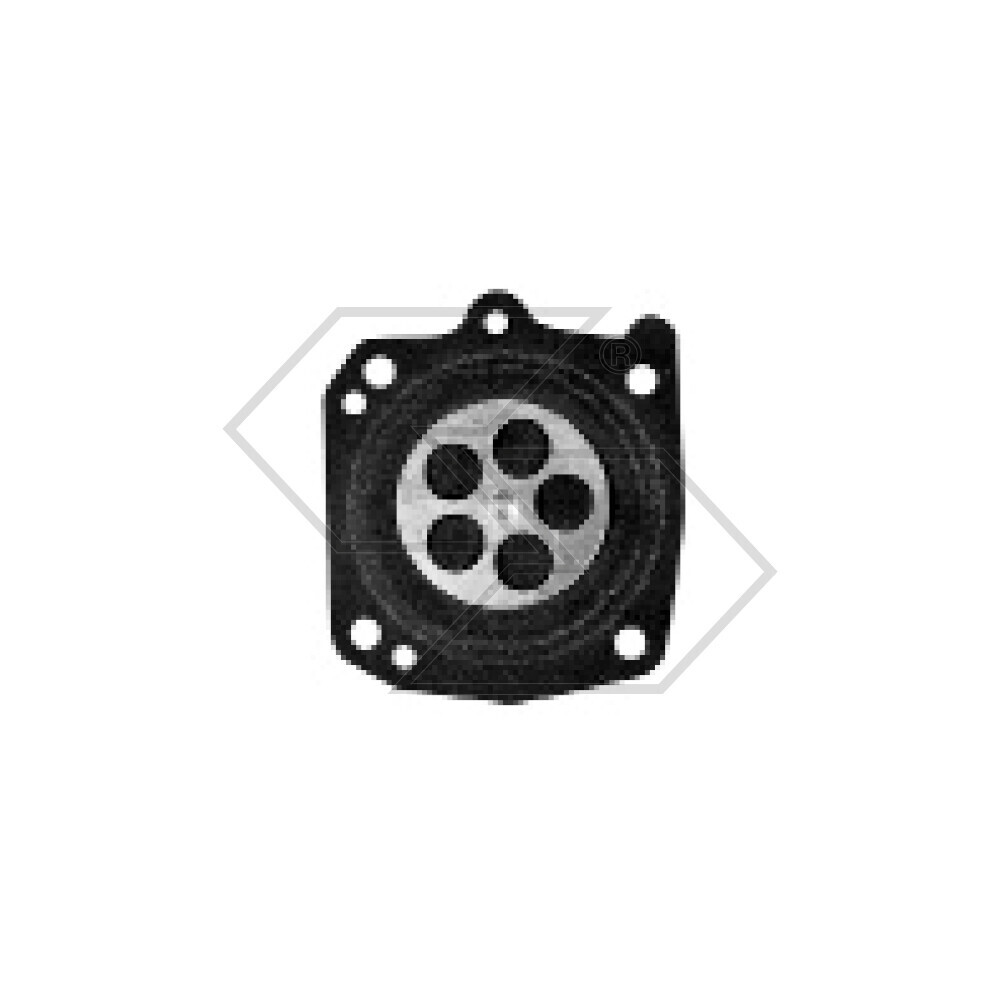 Tillotson Pump Membrane 237-653 Tillotson Pump Membrane 237-653