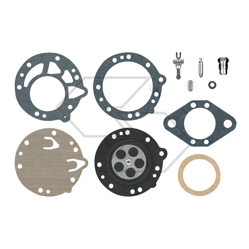 KIT RIPARAZIONE TILLOTSON RK-117-HL KIT RIPARAZIONE TILLOTSON RK-117-HL