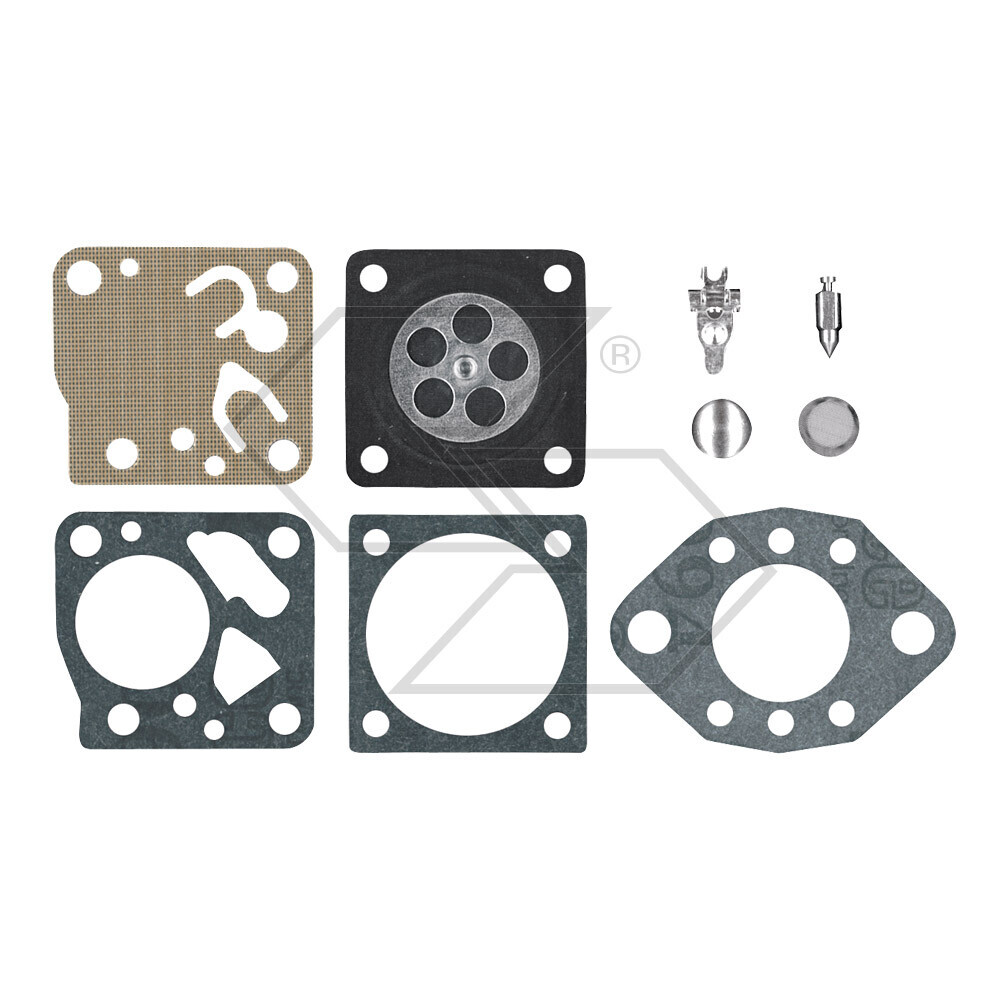 Tillotson Repair Kit Rk-17-hu Tillotson Repair Kit Rk-17-hu