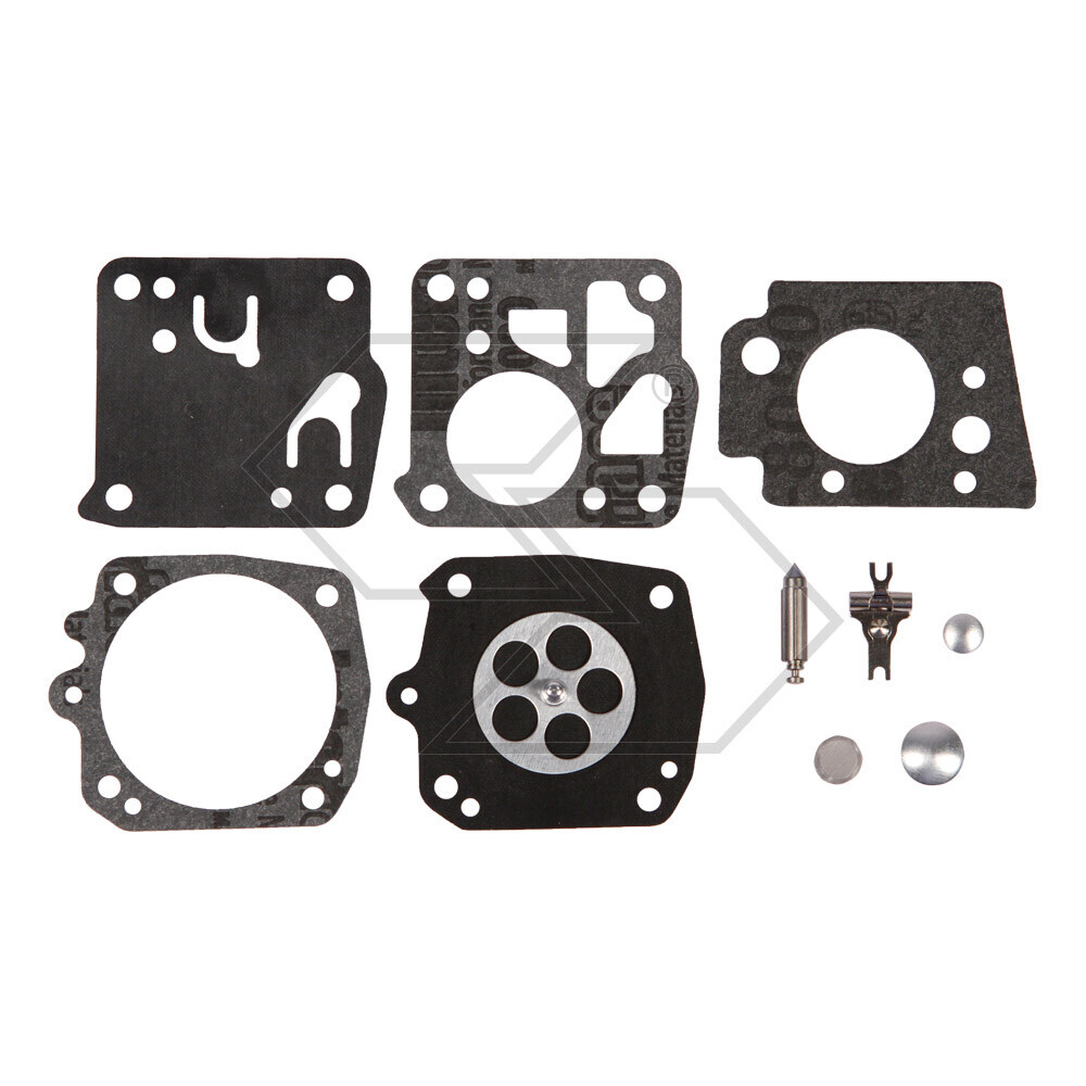 Tillotson Repair Kit Rk-19-hs Tillotson Repair Kit Rk-19-hs