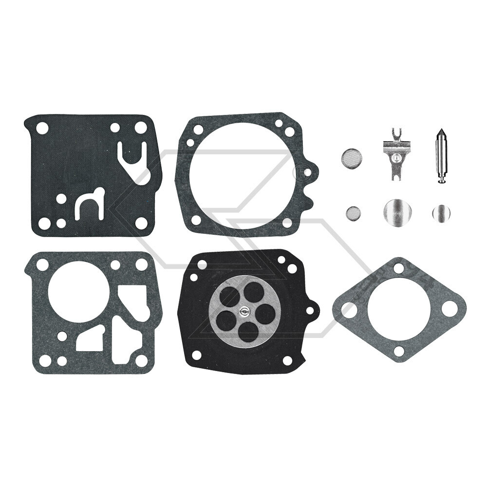 Tillotson Repair Kit Rk-26-hs