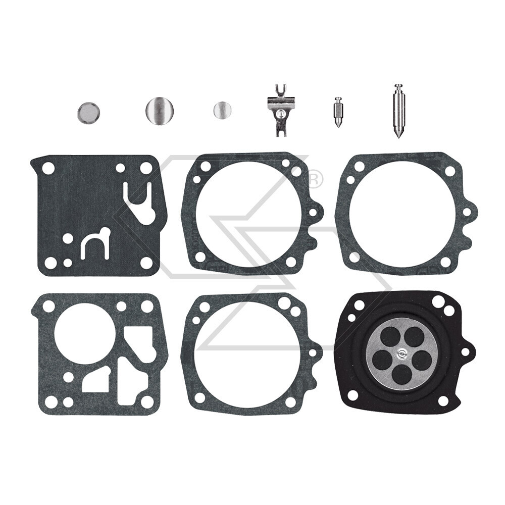 Tillotson Repair Kit Rk-31-hs Tillotson Repair Kit Rk-31-hs