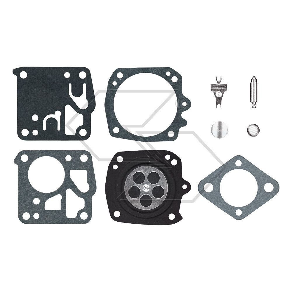 Tillotson Repair Kit Rk-35-hs Tillotson Repair Kit Rk-35-hs