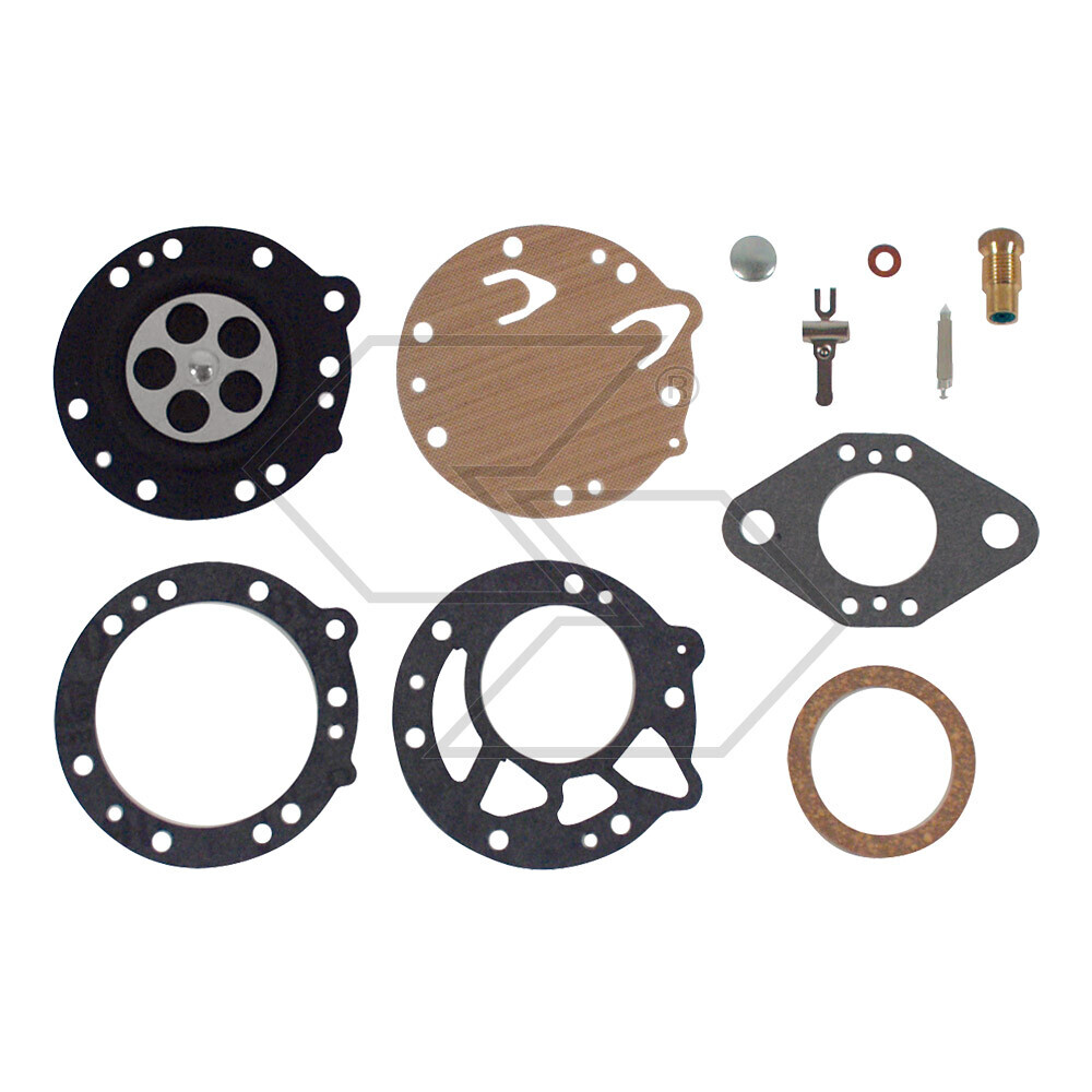 Tillotson Repair Kit Rk-82-hl