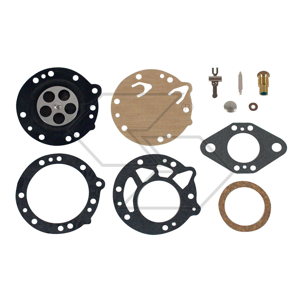 Tillotson Repair Kit Rk-92-hl