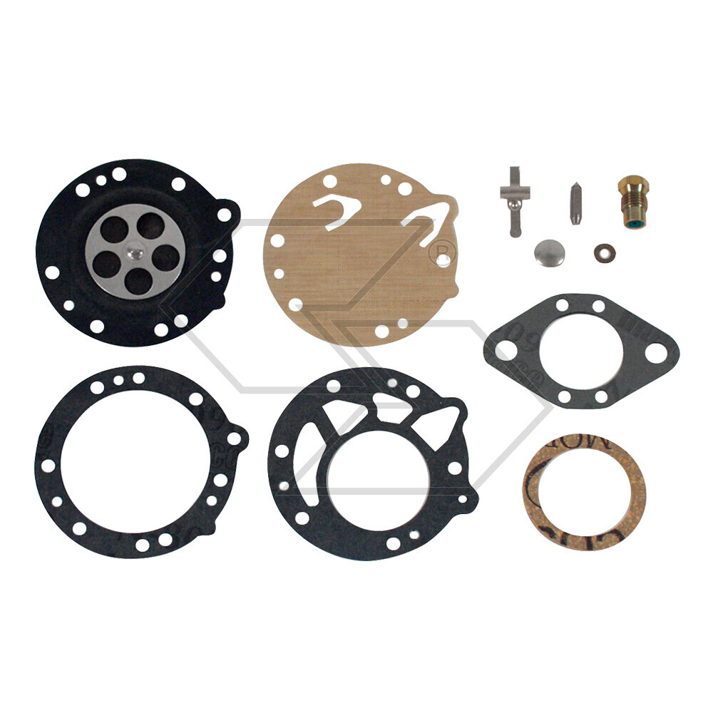 Tillotson Repair Kit Rk-98-hl Tillotson Repair Kit Rk-98-hl