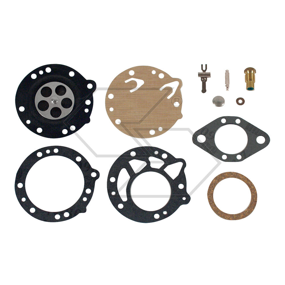 Tillotson Repair Kit Rk-102-hl