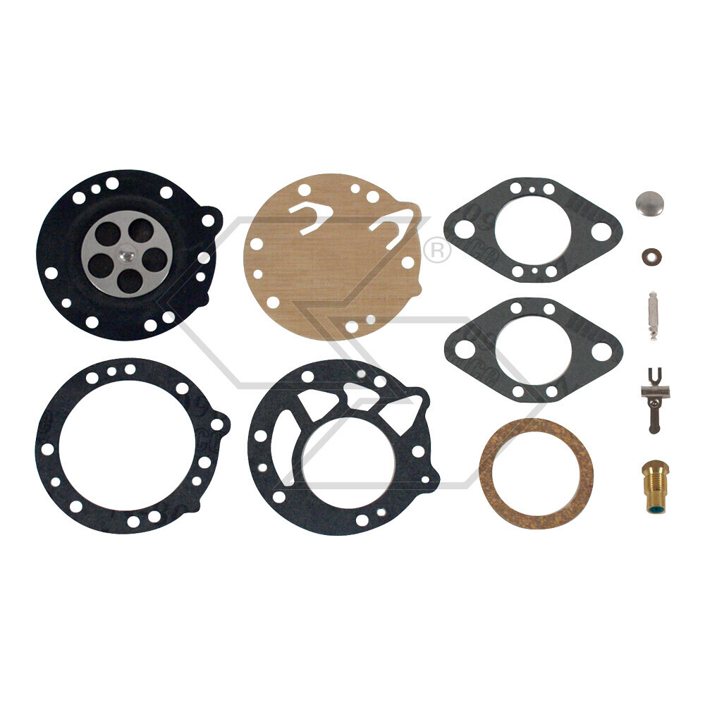 Tillotson Repair Kit Rk-107-hl Tillotson Repair Kit Rk-107-hl