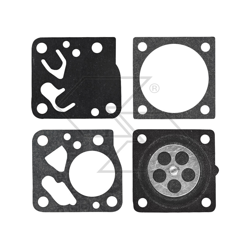 Tillotson Dg-6hu Membrane Kit Tillotson Dg-6hu Membrane Kit