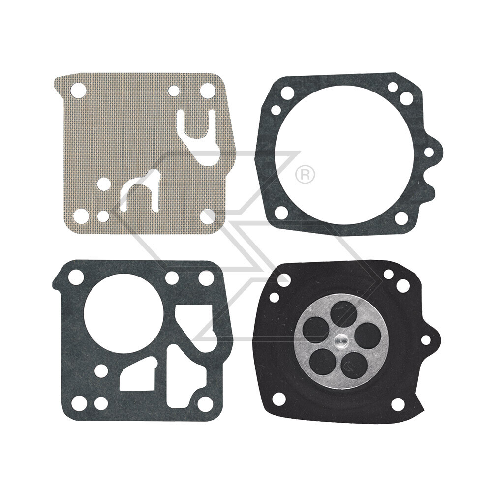 Kit Membrane Tillotson Dg8hs Kit Membrane Tillotson Dg8hs