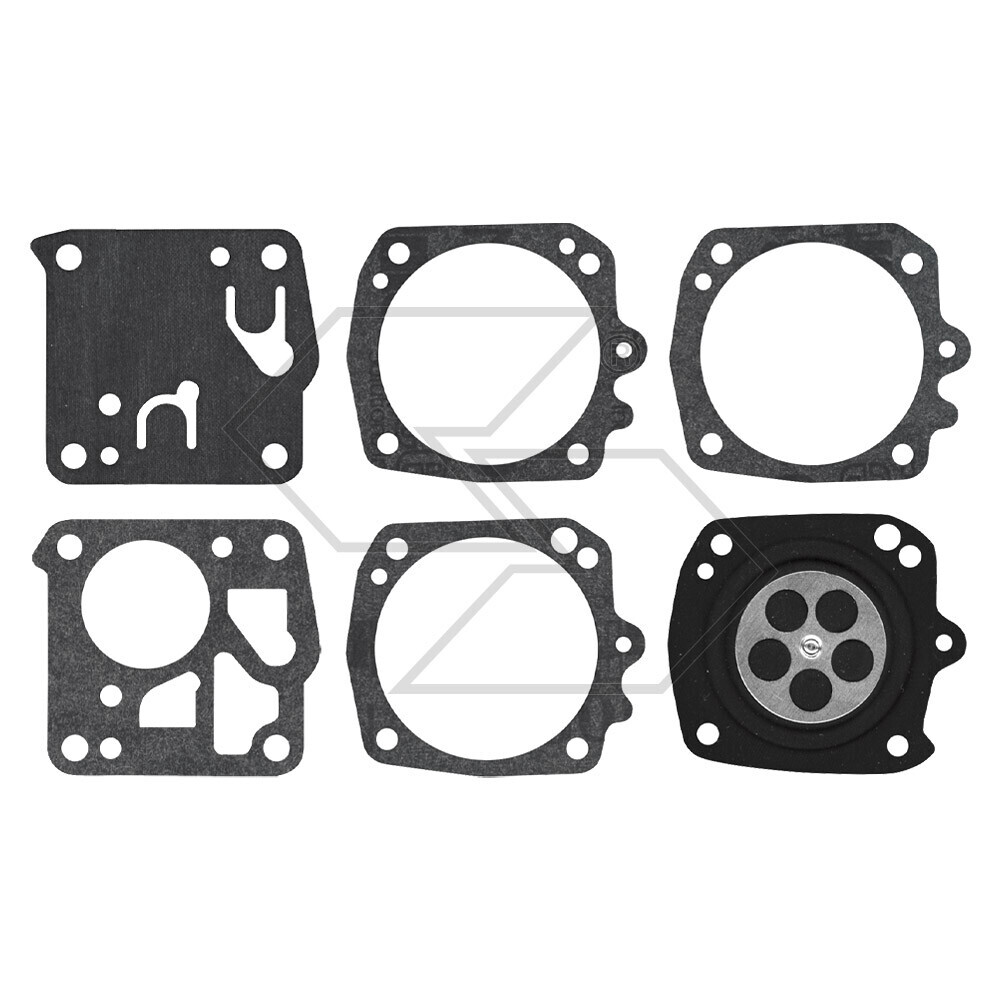 Tillotson Dg-10hs Membrane Kit