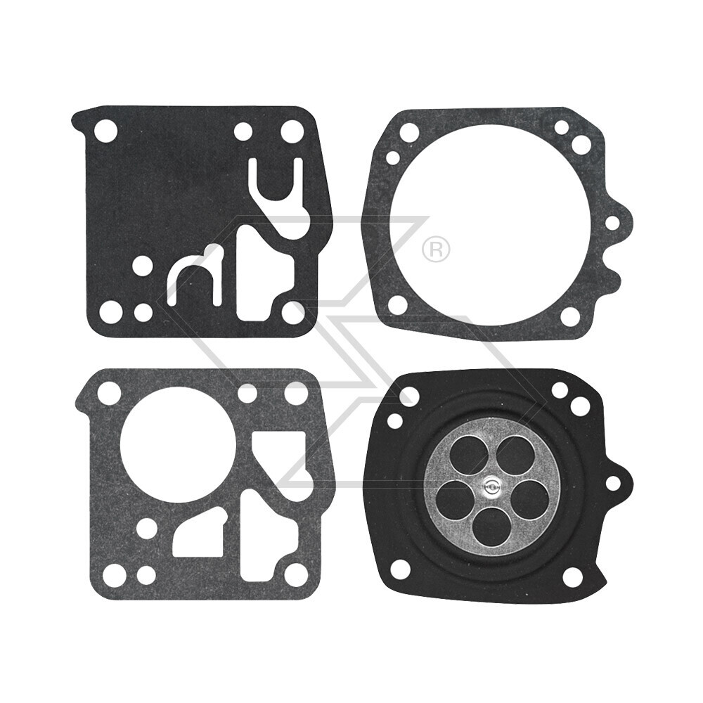 Tillotson Dg-11hs Membrane Kit Tillotson Dg-11hs Membrane Kit