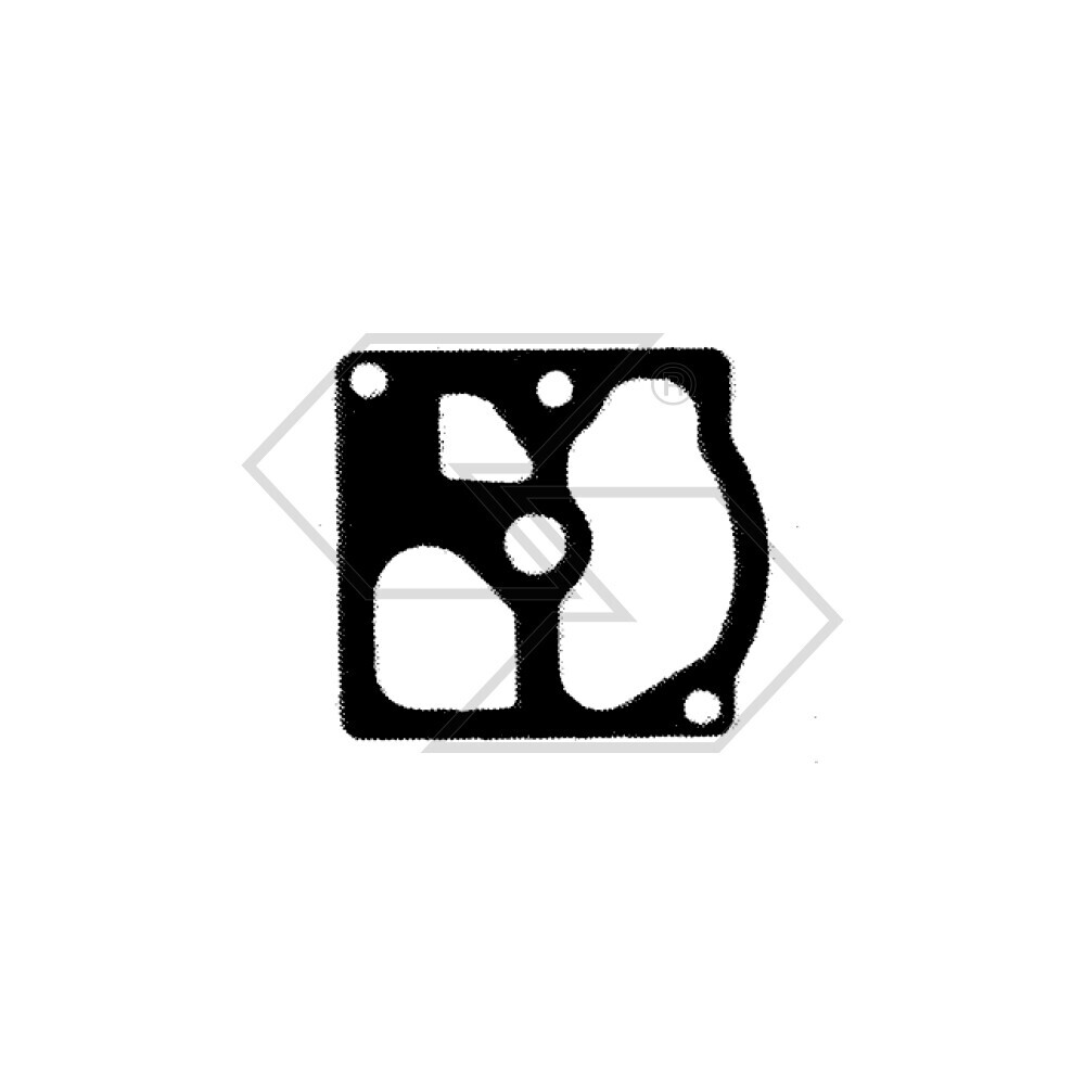 Gasket Pump Walb.wa- 92-142-8 Gasket Pump Walb.wa- 92-142-8