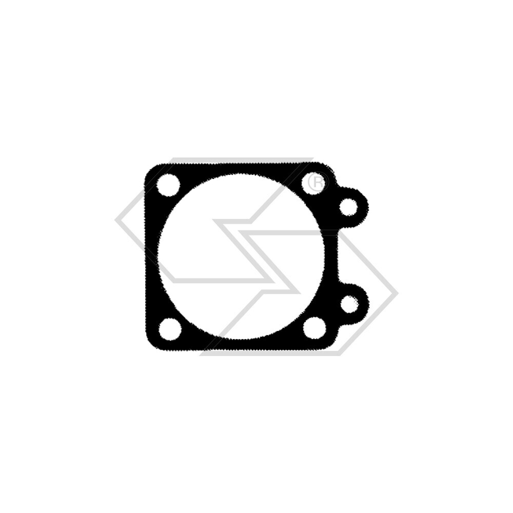 Membr Seal Walbro 92-146-8