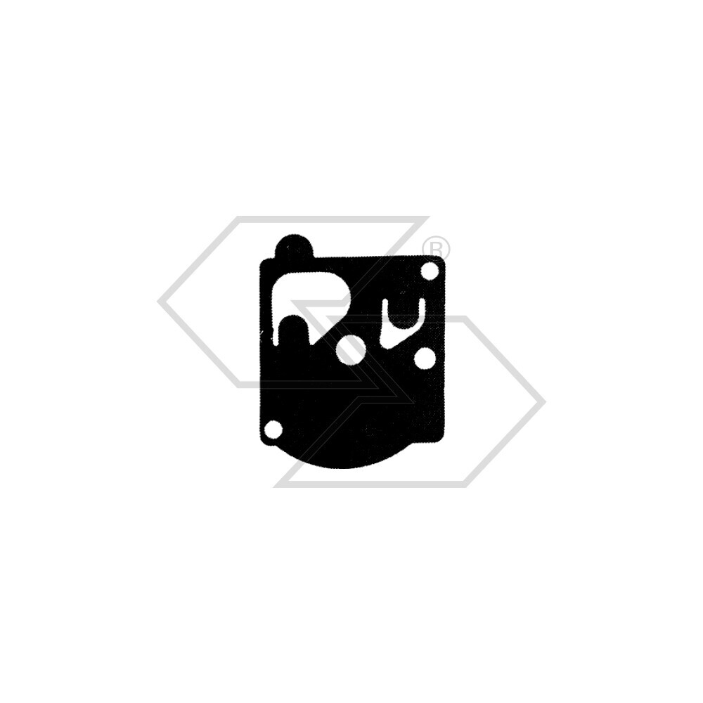 Walbro Pump Membrane Wa-95-56-8 Walbro Pump Membrane Wa-95-56-8