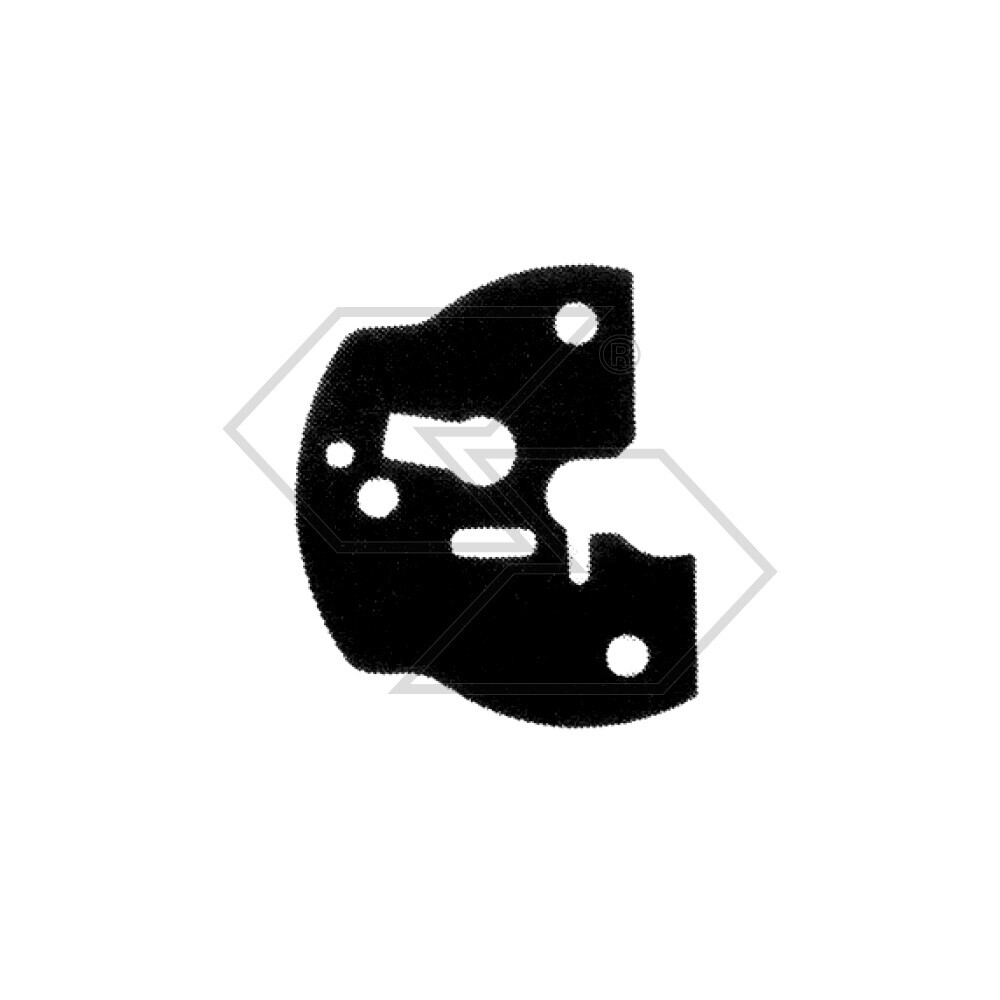Walb.92-178-8 Circuit Gasket Walb.92-178-8 Circuit Gasket