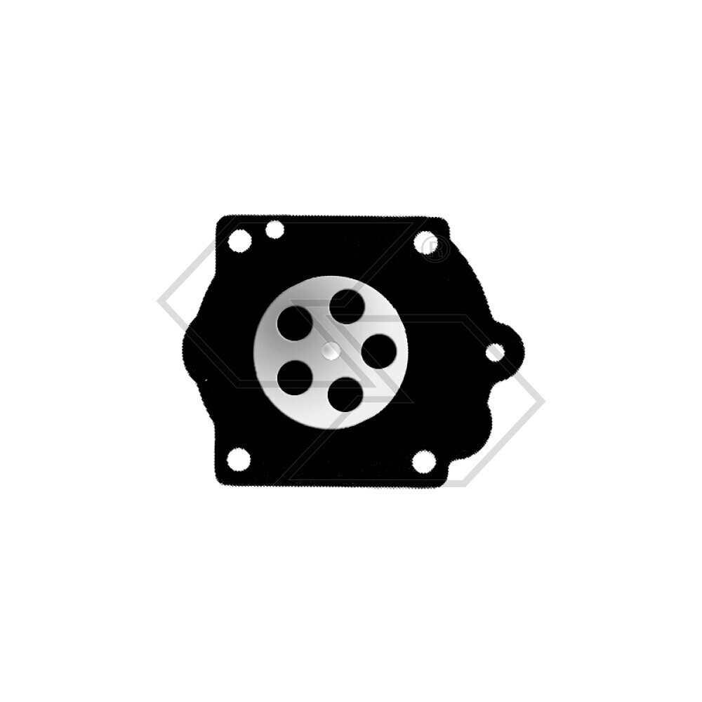 Main Membrane Walb.hdb-95-520-8 Main Membrane Walb.hdb-95-520-8